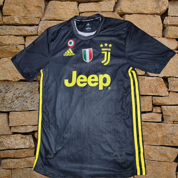 Adidas GONZALO HIGUAIN 2018/19 dybala jersey - Picture 1 of 6